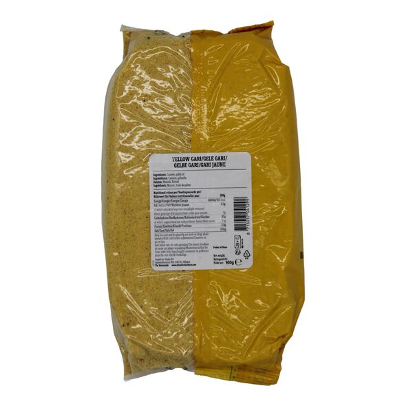 A.F.P Yellow Gari (900g) - image 2 | Afro Family Shop | KulturCart