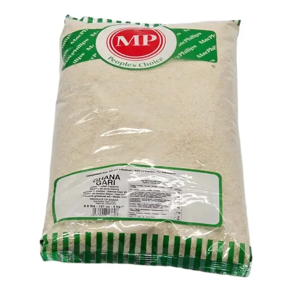 MP People's Choice Ghana Gari (4kg) - image 1 | Momjays Afro Markt | KulturCart