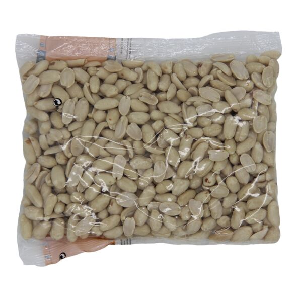 Raw Blanched Peanut (450g) - image 3 | Afro Family Shop | KulturCart
