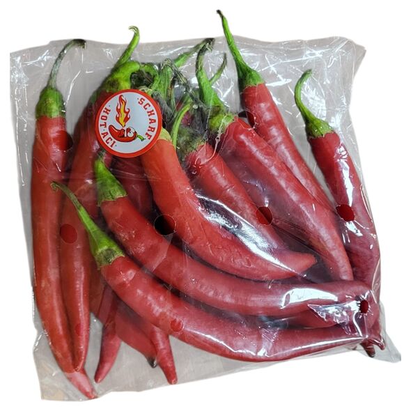 Paprika Chilli Rot 250g - image 1 | Damas Markt | KulturCart
