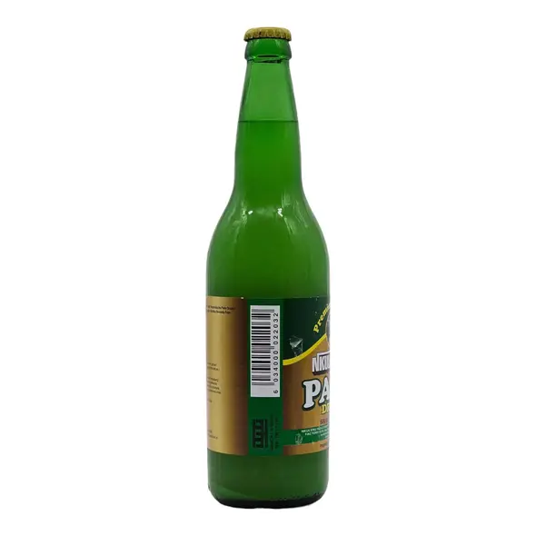 Nkulenu's Palm Drink (625ml) - image 6 | OMOWEST AFRO INTERCONTINENTAL SHOP | KulturCart