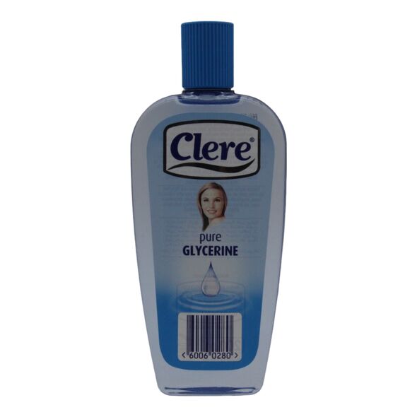 Clere Pure Glycerine (200ml) - image 1 | Afro Family Shop