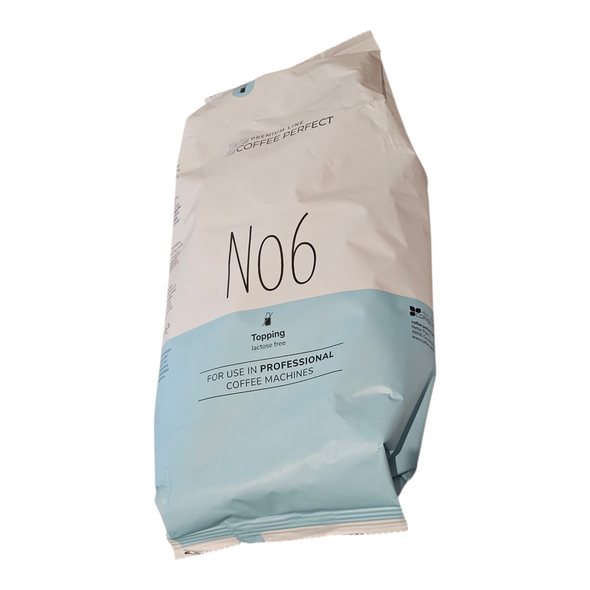 Coffee Perfect N06 Premium Line Lactose Free (1000g) - image 2 | Malaika afro international Markt | KulturCart
