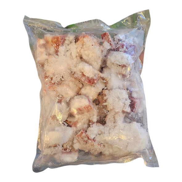 Viro Carni Halal Frozen Goat Dices (1kg) - image 3 | Malaika afro international Markt | KulturCart