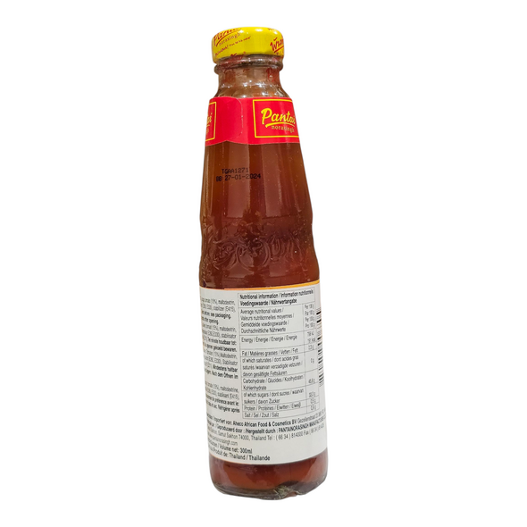 Pantai norasingh Sweet & Sour Sauce (300ML) - image 4 | Malaika afro international Markt | KulturCart