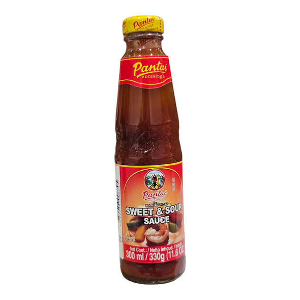 Pantai norasingh Sweet & Sour Sauce (300ML) - image 9 | Malaika afro international Markt | KulturCart