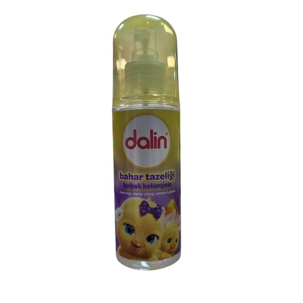 dalin Baby dürft - image 1 | Damas Markt | KulturCart