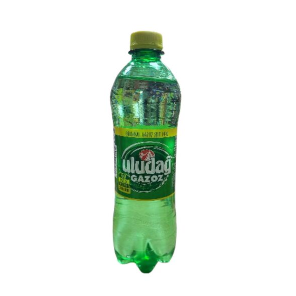 Uludag GAZOZ 0,5l - image 1 | Damas Markt | KulturCart