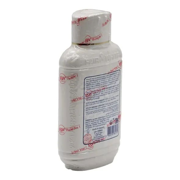 Paris Fair & White Body Clearing Milk (485ml) - image 3 | Momjays Afro Markt | KulturCart