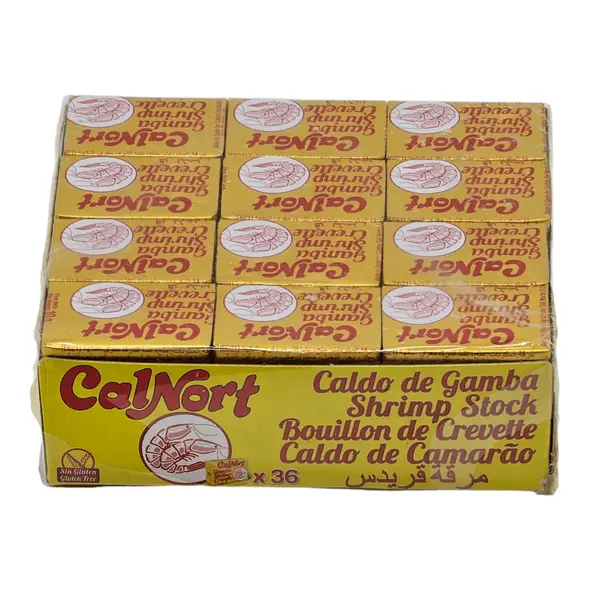 Calnort gamba shrimp stock - image 20 | OMOWEST AFRO INTERCONTINENTAL SHOP | KulturCart