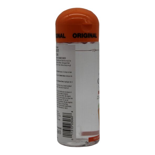Fantasia Hair Polisher Carrot Serum (178ml) - image 4 | Afro Family Shop | KulturCart