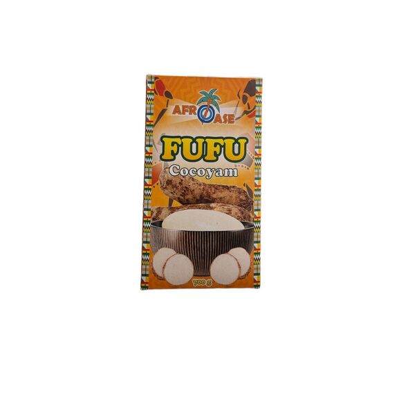 AFRO ASE COCOYAM 700g - image 1 | Omowest Afro Intercontinental Shop | KulturCart