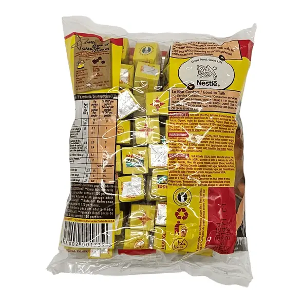 Maggi cube seasoning - image 10 | OMOWEST AFRO INTERCONTINENTAL SHOP | KulturCart
