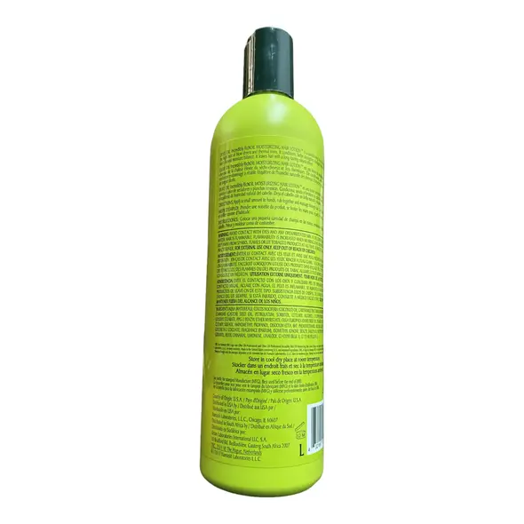 ORS Olive oil Professional incredibly Rich Oil Moisturizing hair lotion (680ml) - image 2 | OMOWEST AFRO INTERCONTINENTAL SHOP | KulturCart