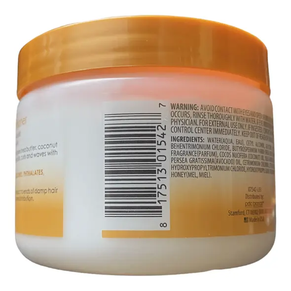 Cantu care for kids leave in conditioner - image 4 | OMOWEST AFRO INTERCONTINENTAL SHOP | KulturCart