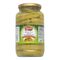 AlShamiat Healthy Foods Pickled Wild Cucumbers 1300g - image 1 | Damas Markt | KulturCart