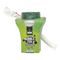 DM`s Boom Bubble Tea Lemon | Bubble Tea with Popping Mint Flavored Bubbles 250ml - image 1 | Damas Markt | KulturCart