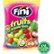 Fini Fruits bubble Gum 75g - image 1 | Damas Markt | KulturCart