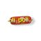 Poli Salami classic (220g) - image 1 | Damas Markt | KulturCart