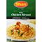 Shan malay chicken biryani 60g - image 1 | Damas Markt | KulturCart