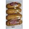 Alibaba Hotdog 4st - image 1 | Damas Markt | KulturCart