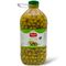 AL AHLAM GREEN OLIVES SALKINI PET 2KG - image 1 | Damas Markt | KulturCart