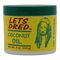 Lets Dred Coconut Oil (113g) - image 1 | Afro Family Shop
