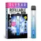 ELFA Turbo Kit - Aurora Cyan - image 1 | Damas Markt | KulturCart