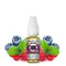 Elfliq by Elf Bar Liquid 20 mg/ml - Blueberry Sour Raspberry - image 1 | Damas Markt | KulturCart