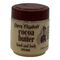 Queen Elizabeth Cocoa Butter Soothes and Softens Hand and Body Cream Jar 250ml - image 1 | Afro Center & Afro Cut Krefeld