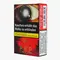 Os Tobacco - Red Lagoon (25g) - image 3 | Damas Markt | KulturCart