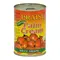 Praise concentrated palm cream sauce graine (400g) - image 1 | OMOWEST AFRO INTERCONTINENTAL SHOP | KulturCart