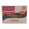 Indomie Noodles Chicken Flavour (3.0kg) - image 1 | Afro Family Shop | KulturCart
