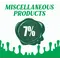 7% - image 1 | Momjays Afro Markt | KulturCart